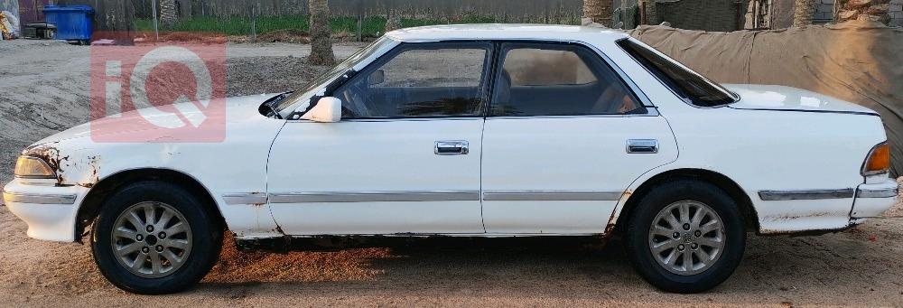 تويوتا II مارك